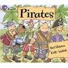 Collins Big Cat - Pirates: Band 02b/Red B