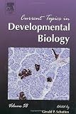 Current Topics in Developmental Biology, Volume 58