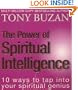 Power of Spiritual Intelligence