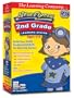TLC Star Flyers 2nd Grade Learning System (PC & Mac)