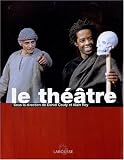 Revue Larousse  / Le théâtre