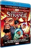 Docteur Strange [Blu-ray]