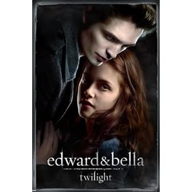 Twilight People Poster Print, 24x36