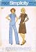 51TPTr9qXHL. SL75  LOVLEY VTG 1950S SIMPLICITY 4  H  DRESS W KIMONO SLEEVES SEWING PATTERN 14/34