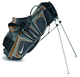 Nike Xtreme Sport Carry Bag, Anthracite/Silver/Copper