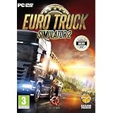 Euro Truck Simulator 2 (PC CD)by Excalibur Video games...