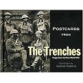 Postcards from the Trenches (Images of the First World War) (Hardcover)