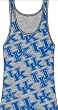 Kentucky - Rhinestone Tanktop