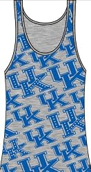 Kentucky - Rhinestone Tanktop