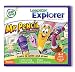 LeapFrog Explorer Learning Game: Mr. Pencil Saves Doodleburg (works with LeapPad & Leapster Explorer)