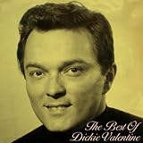 The Best Of Dickie Valentine