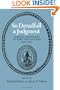 So Dreadfull a Judgment: Puritan Responses to King Philip's War, 1676-1677