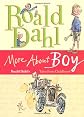 More About Boy