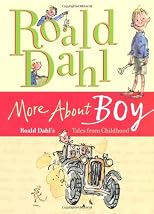 More About Boy