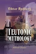 Teutonic Mythology