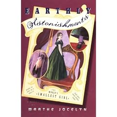 Earthly Astonishments