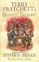 Terry Pratchett's Guards! Guards!