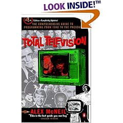 Total Television: Revised Edition (Total Television)