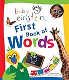 First book of words