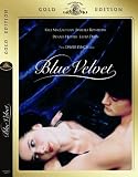 Blue Velvet (Gold Edition) - Kyle MacLachlan