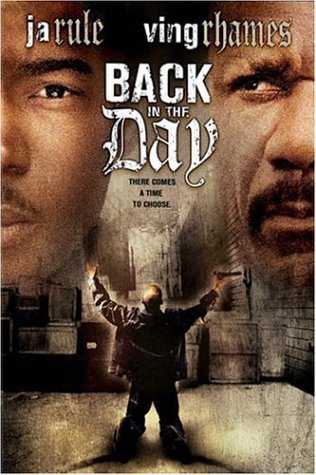 Back in the Day - 