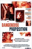 Revue Paramount  / Dangereuse proposition [VHS]