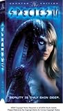 Species 3 [VHS]