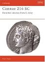 Cannae 216 BC: Hannibal smashes Rome's Army (Campaign)