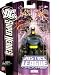 Collectible : DC Super Heroes: Justice League Unlimited Batman w/Batarang Action Figure