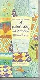A bairn's sang and other Scots verse for children
