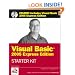 Wrox's Visual Basic 2005 Express Edition Starter Kit