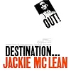 Destination... Out!
