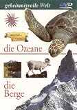 Eigenschaften Komplett Video  / Geheimnisvolle Welt - Die Ozeane/Die Berge