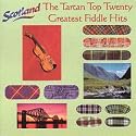 Tartan Top 20 Fiddle