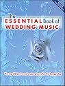 Mel Bay Essential Book of Wedding Music
