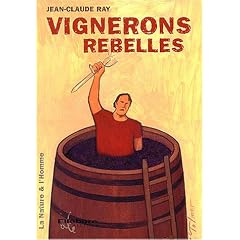 Vignerons rebelles