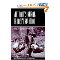 Vietnam's Rural Transformation (Transitions--Asia and Asian America)