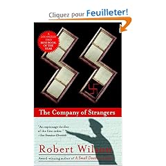 The Company Of Strangers
