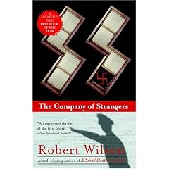 The Company Of Strangers