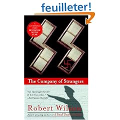 The Company Of Strangers