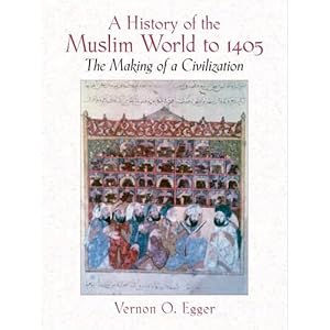 history of the muslim world 1405