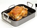 Kitchen Craft Premium Roaster Set wit...