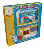 Weather (The Science Search Lab)