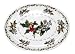 Portmeirion Holly and Ivy Turkey Platter