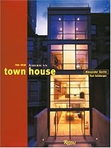 The New American Town House