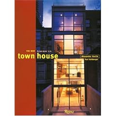 The New American Town House