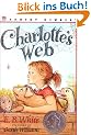 Charlotte's Web (Trophy Newbery)