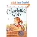 Charlotte's Web (Trophy Newbery)
