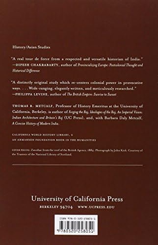 Imperial Connections: India in the Indian Ocean Arena, 1860-1920 (Volume 4)