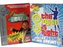 Family Fued/Price is Right DVD Game 2 pack